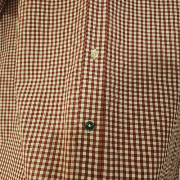 Lacoste shirt size 44 - Picture 6 of 7